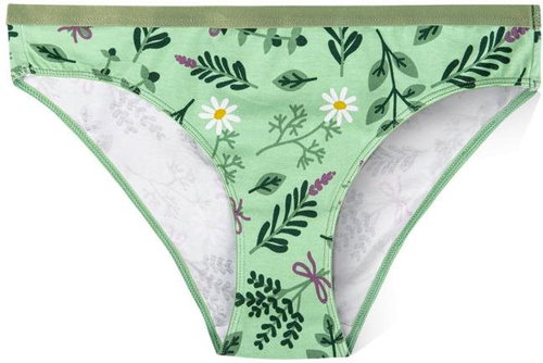 Dedoles GMFB138, sizing. M - Pants - Main image