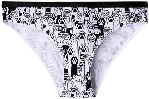 Dedoles GMFB171, sizing. M - Pants - Main image