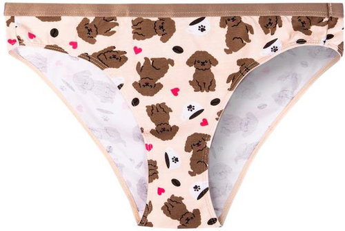 Dedoles GMFB237, size. XL - Pants - Main image