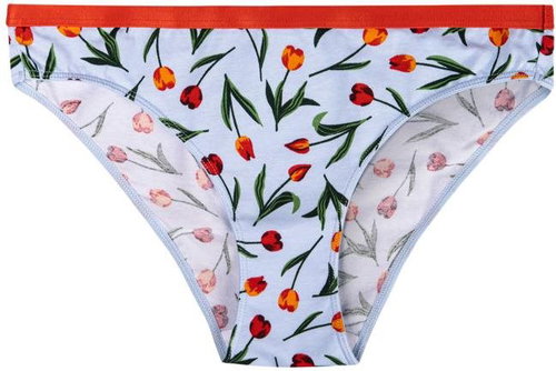 Dedoles GMFB239, sizing. XL - Pants - Main image