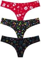 Dedoles 3Pack BL844819, sizing. XL - Pants