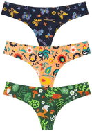 Dedoles 3Pack BL273566 - Pants