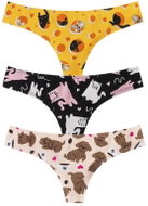 Dedoles 3Pack BL2377280, sizing. L - Pants