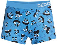Dedoles GMBB018, size 110 - Boxer Briefs