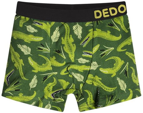 Dedoles GMBB074, size 122 - Boxer Briefs - Main image