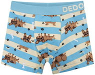 Dedoles GMBB123, size 122 - Boxer Briefs