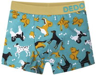 Dedoles GMBB131, size 134 - Boxer Briefs