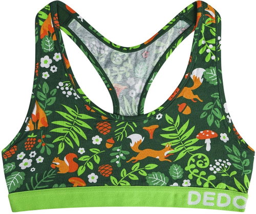 Dedoles D-W-UN-B-C-C-1366, sizing. XS - Bra - Main image