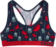 Dedoles D-W-UN-B-C-C-208, sizing. XL - Bra