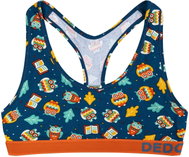 Dedoles D-W-UN-B-C-C-235, sizing. S - Bra