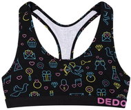 Dedoles D-W-UN-B-C-C-248, sizing. M - Bra