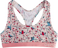 Dedoles D-W-UN-B-C-C-919, sizing. L - Bra