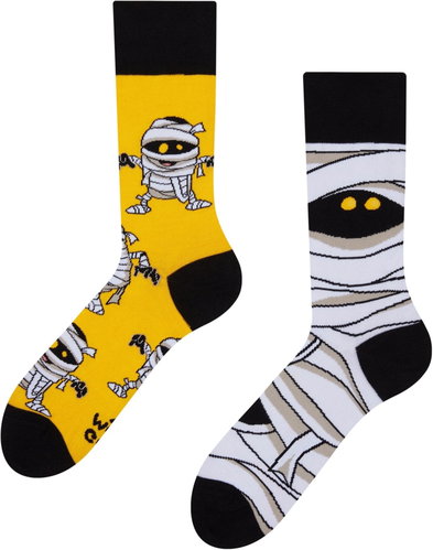Dedoles GMRS107 - mummy, size 43 - 46 - Socks - Main image