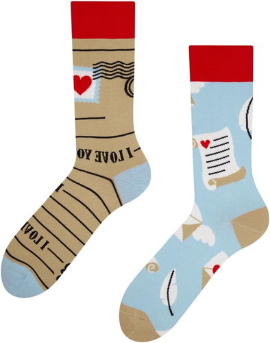 Dedoles D-U-SC-RS-C-C-1456, size 35 - 38 - Socks - Main image