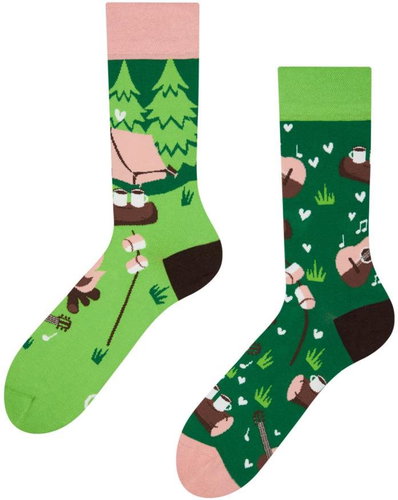 Dedoles D-U-SC-RS-C-C-1566, size 43 - 46 - Socks - Main image