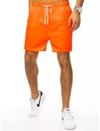 DSTREET Unprinted orange - Men's Swimwear