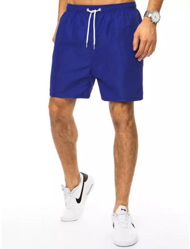 DSTREET Unprinted blue, sized 1.5 mm. XXL - Men's Swimwear - Main image