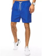 DSTREET Unprinted light blue, sized 2.5 mm, lg. XL - Men's Swimwear