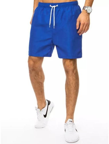 DSTREET Unprinted light blue, sized 2.5 mm, lg. XL - Men's Swimwear - Main image