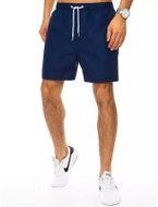 DSTREET Unprinted blue - Men's Swimwear
