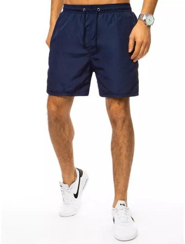 DSTREET Unprinted garnet, sized 1.5 mm. M - Men's Swimwear - Main image