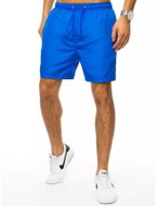 DSTREET Unprinted sky blue, sized 1.5 mm. XL - Men's Swimwear