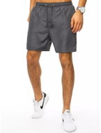 DSTREET Unprinted light grey - Men's Swimwear