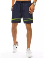 DSTREET Blue STYLE, sizing. L - Men's Swimwear