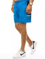 DSTREET Light blue STYLE - Men's Swimwear