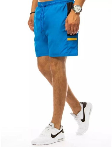 DSTREET Light blue STYLE, sizing. XXL - Men's Swimwear - Main image
