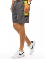 DSTREET Gray STYLE, sizing. M - Men's Swimwear