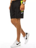 DSTREET Black STYLE, sizing. M - Men's Swimwear