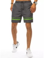 DSTREET GREY STYLE - Men's Swimwear