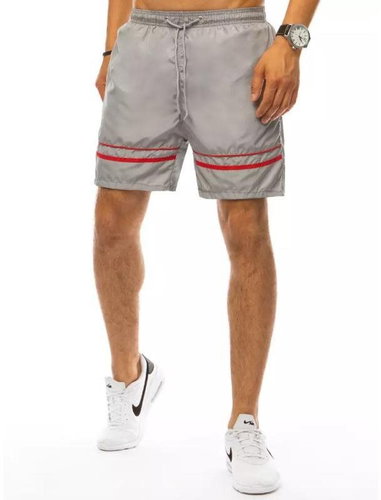 DSTREET Light grey STYLE - Men's Swimwear - Main image