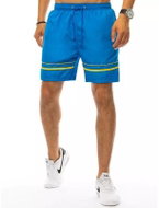 DSTREET Sky blue STYLE, sized 1.5 mm. L - Men's Swimwear