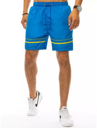 DSTREET Sky blue STYLE, sized 1.5 mm. XL - Men's Swimwear - Main image