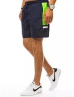 DSTREET Pomegranate STYLE, sizing. XL - Men's Swimwear