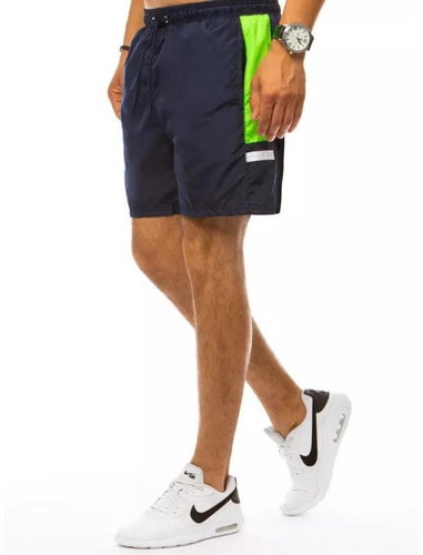 DSTREET Pomegranate STYLE, sizing. XXL - Men's Swimwear - Main image