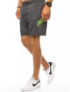 DSTREET Gray SWIM, sizing. L - Men's Swimwear
