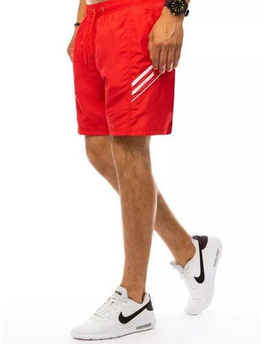 DSTREET Red SWIM, sizing. XXL - Men's Swimwear - Main image