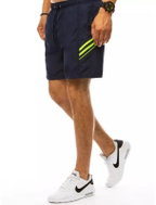 DSTREET Dark blue SWIM, sized 1.5 mm. XXL - Men's Swimwear
