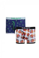 Sixth June Boxer Lucky June Sixth, vel. S - Boxer Briefs