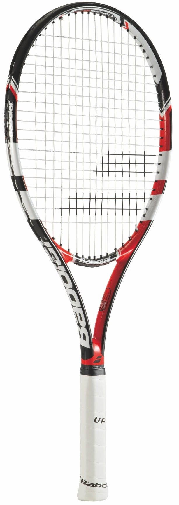 Babolat Pulsion 105 G2 Tennis Racket Alza.cz