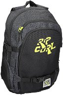 Rip Curl 100% SURF POSSE Black - City Backpack