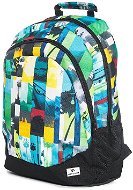Rip Curl PHOTO VIBES PROSCHOOL Multico - City Backpack
