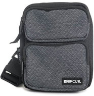 Rip Curl 24/7 POUCH CORP RIP Black - Sports Bag