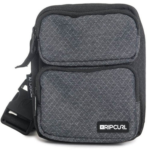 Rip Curl 24/7 POUCH CORP RIP Black - Sports Bag - Main image