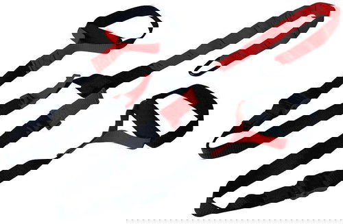 Lifefit home basic black and red - Suspension Training System - Main image