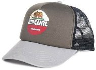 Rip Curl CALI BEAR TRUCKER CAP Dusty Olive - Cap