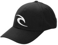 Rip Curl ICON CAP Black - Cap